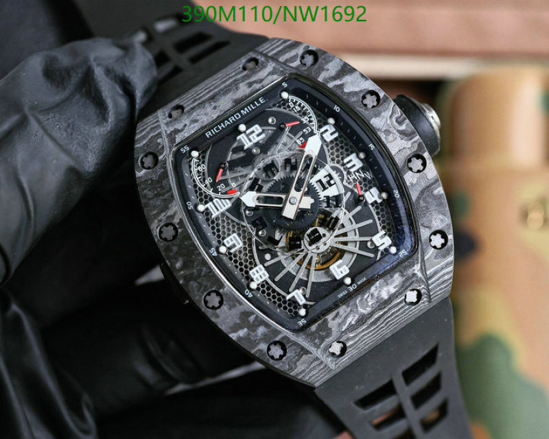 Richard Mille-Watch-Mirror Quality Code: NW1692 $: 390USD