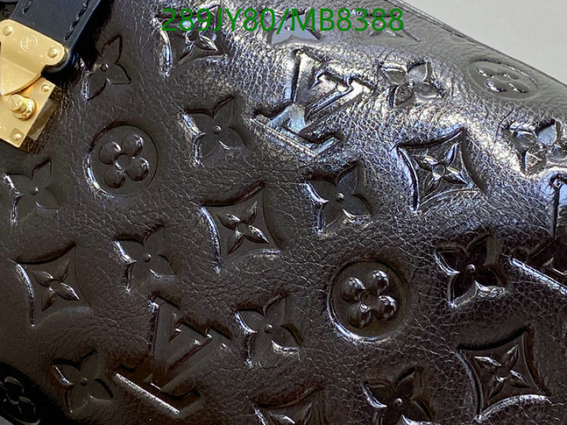 LV-Bag-Mirror Quality Code: MB8388 $: 289USD
