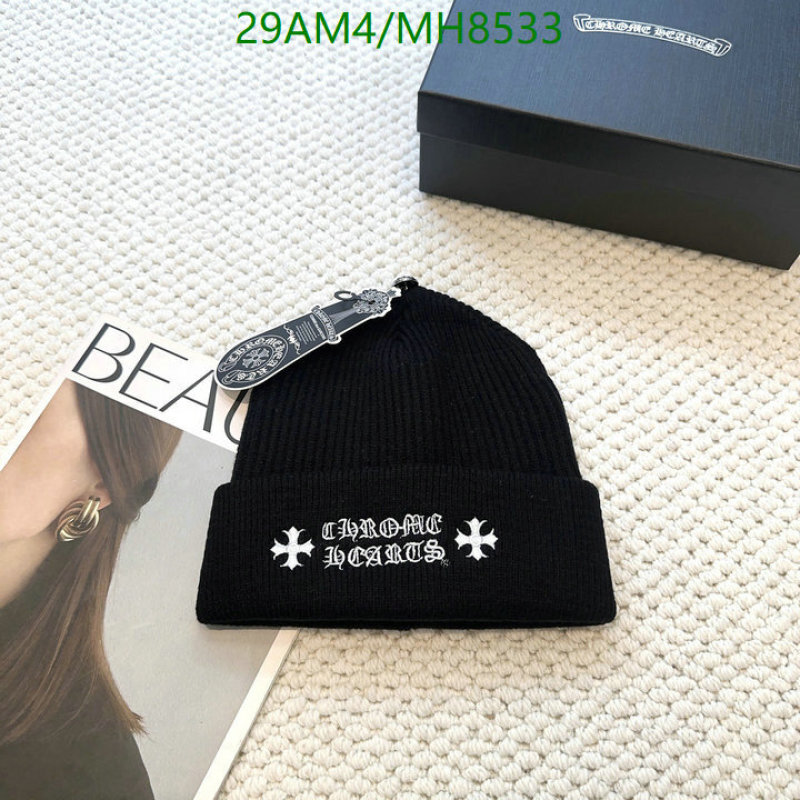 Chrome Hearts-Cap(Hat) Code: MH8533 $: 29USD