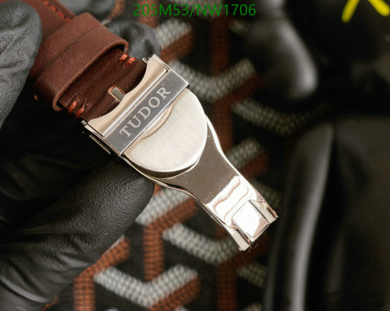 Tudor-Watch-Mirror Quality Code: NW1706 $: 205USD