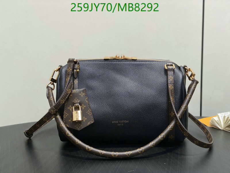 LV-Bag-Mirror Quality Code: MB8292 $: 259USD