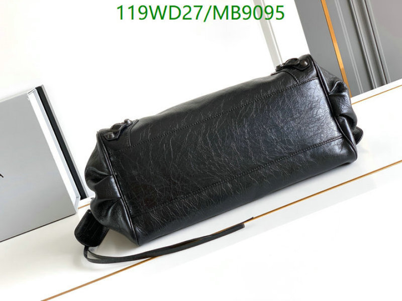 Balenciaga-Bag-4A Quality Code: MB9095 $: 119USD