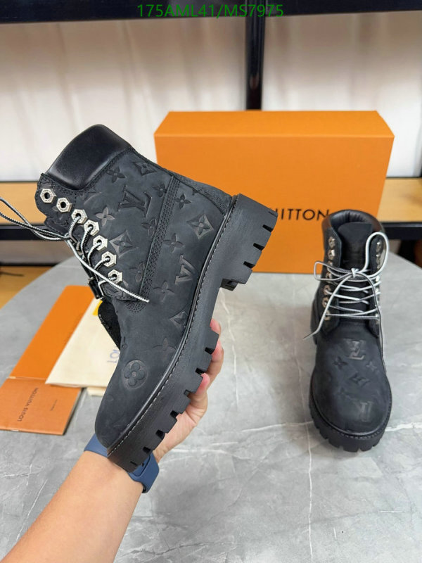 Boots-Women Shoes Code: MS7975 $: 175USD