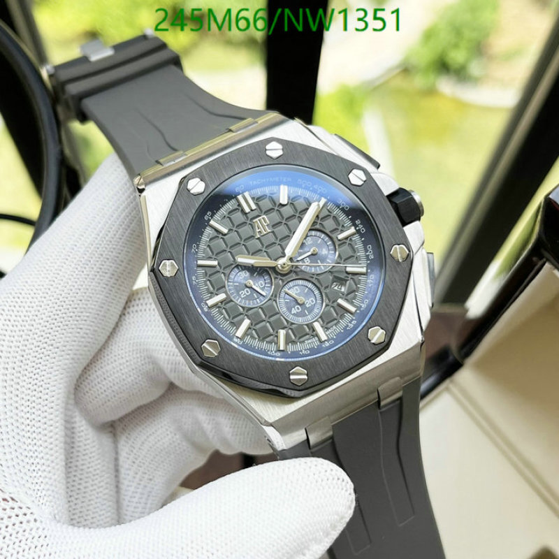 Audemars Piguet-Watch-Mirror Quality Code: NW1351 $: 245USD