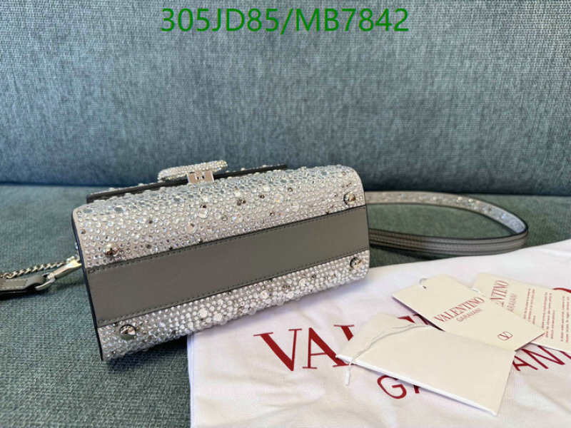 Valentino-Bag-Mirror Quality Code: MB7842 $: 305USD