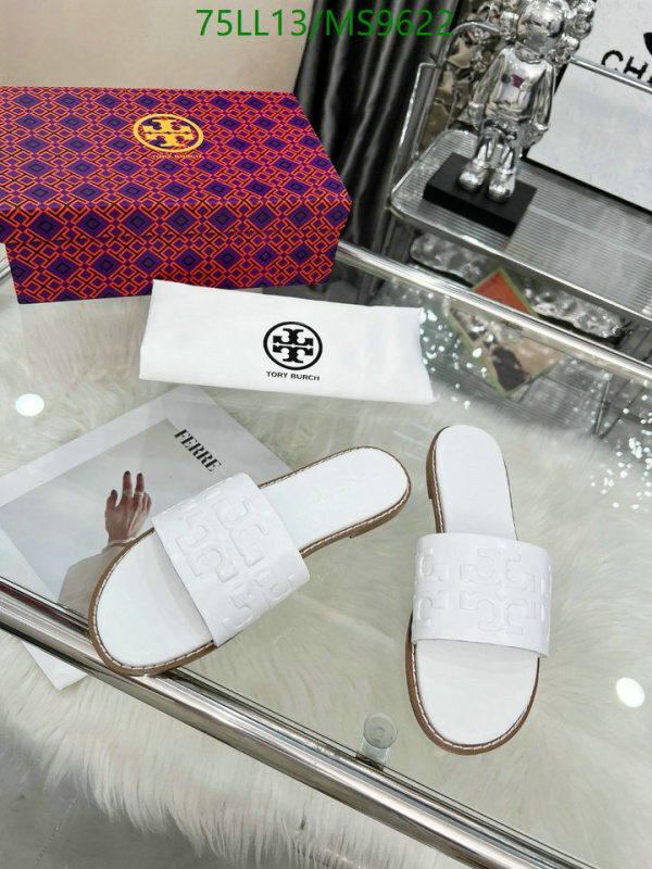 Tory Burch-Women Shoes Code: MS9622 $: 75USD