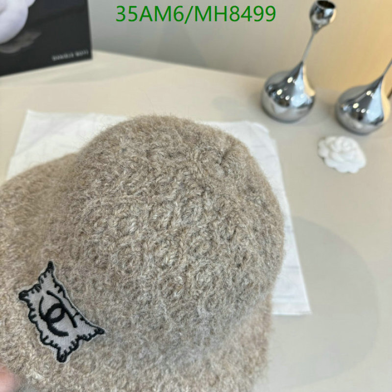 Chanel-Cap(Hat) Code: MH8499 $: 35USD