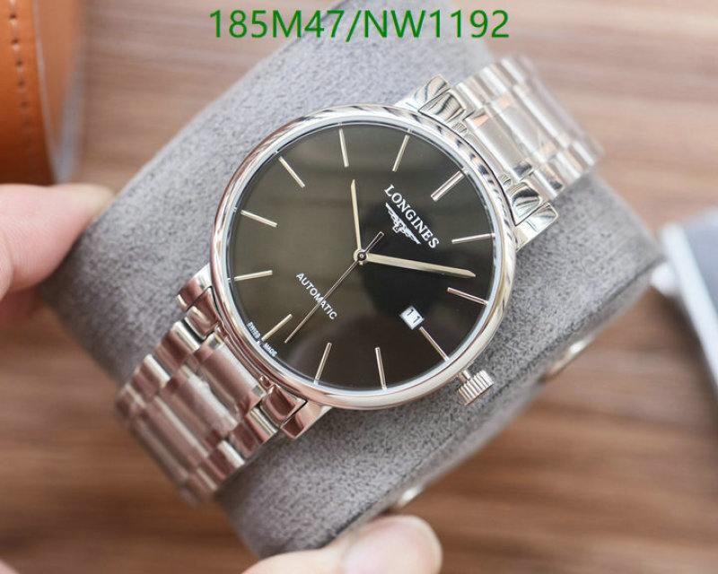 LONGINES-Watch-4A Quality Code: NW1192 $: 185USD