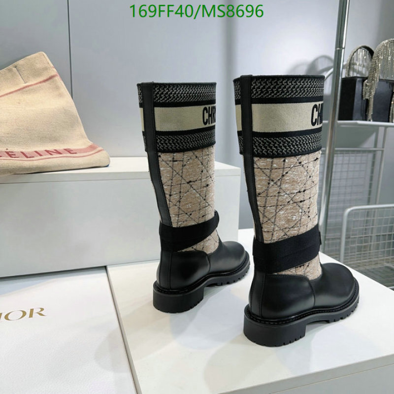 Boots-Women Shoes Code: MS8696 $: 169USD