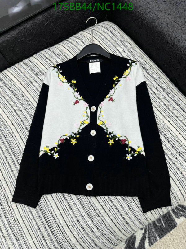 Chanel-Clothing Code: NC1448 $: 175USD