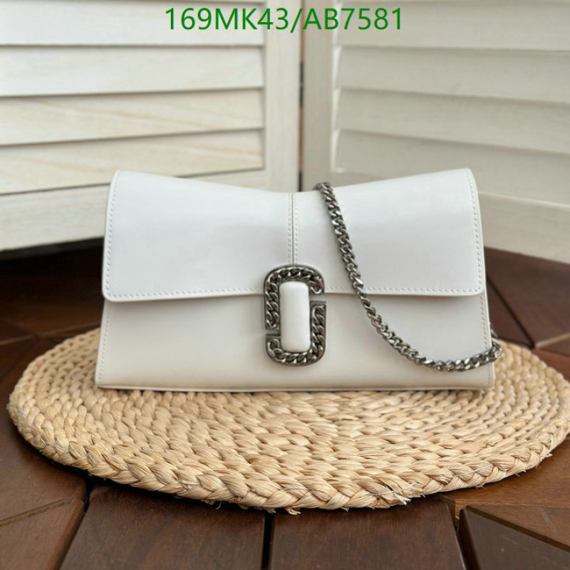 Marc Jacobs-Bag-Mirror Quality Code: AB7581 $: 169USD