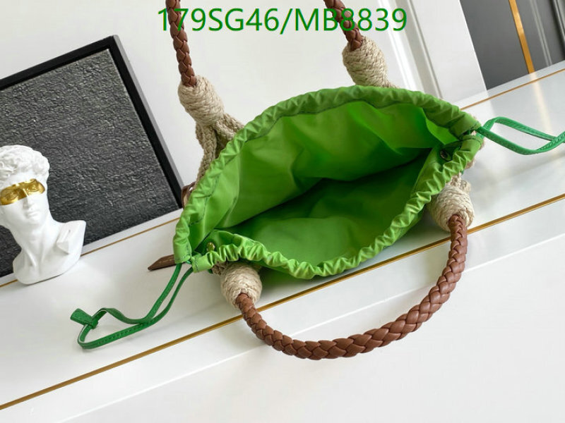Prada-Bag-Mirror Quality Code: MB8839 $: 179USD