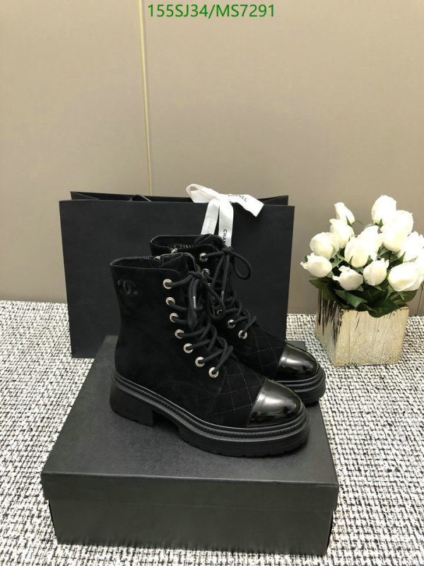 Boots-Women Shoes Code: MS7291 $: 155USD