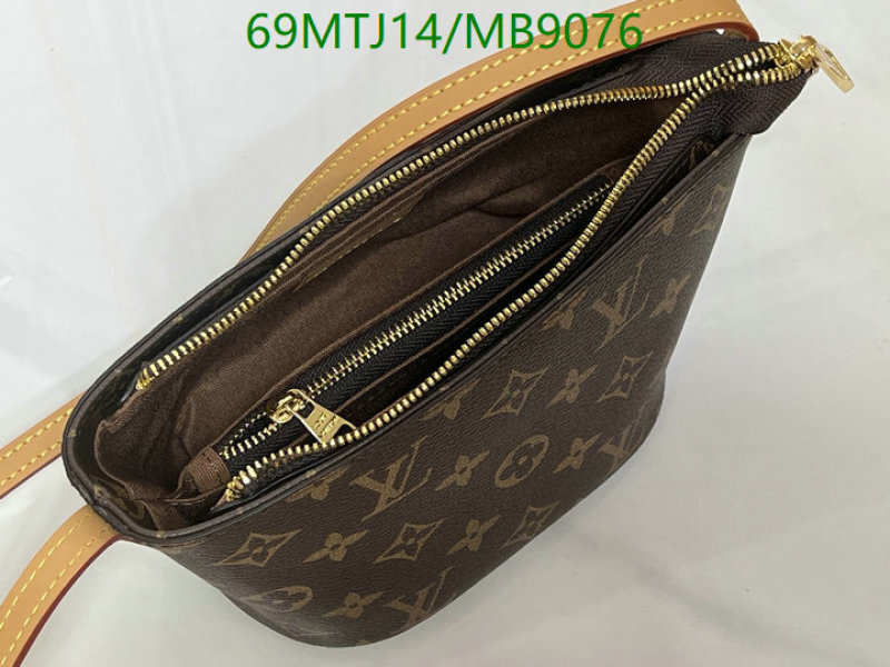 LV-Bag-4A Quality Code: MB9076 $: 69USD