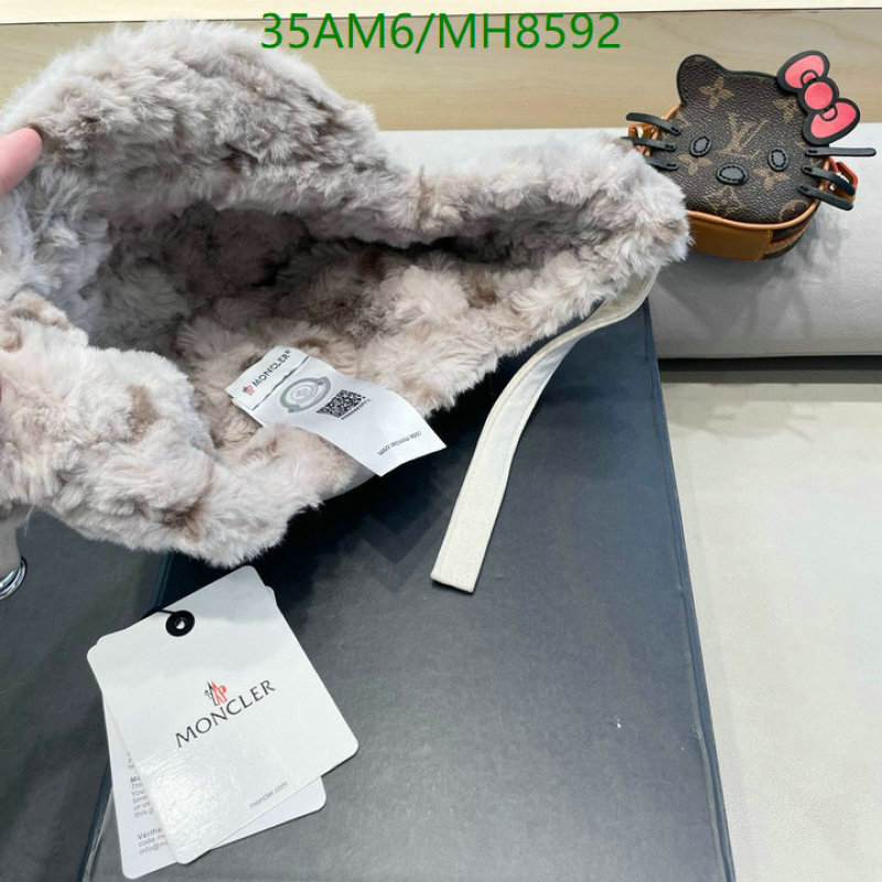 Moncler-Cap(Hat) Code: MH8592 $: 35USD