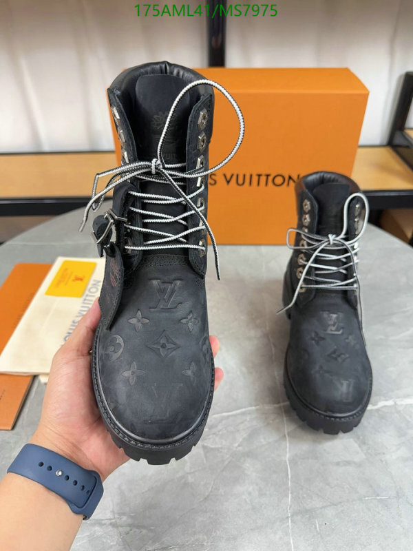 Boots-Women Shoes Code: MS7975 $: 175USD