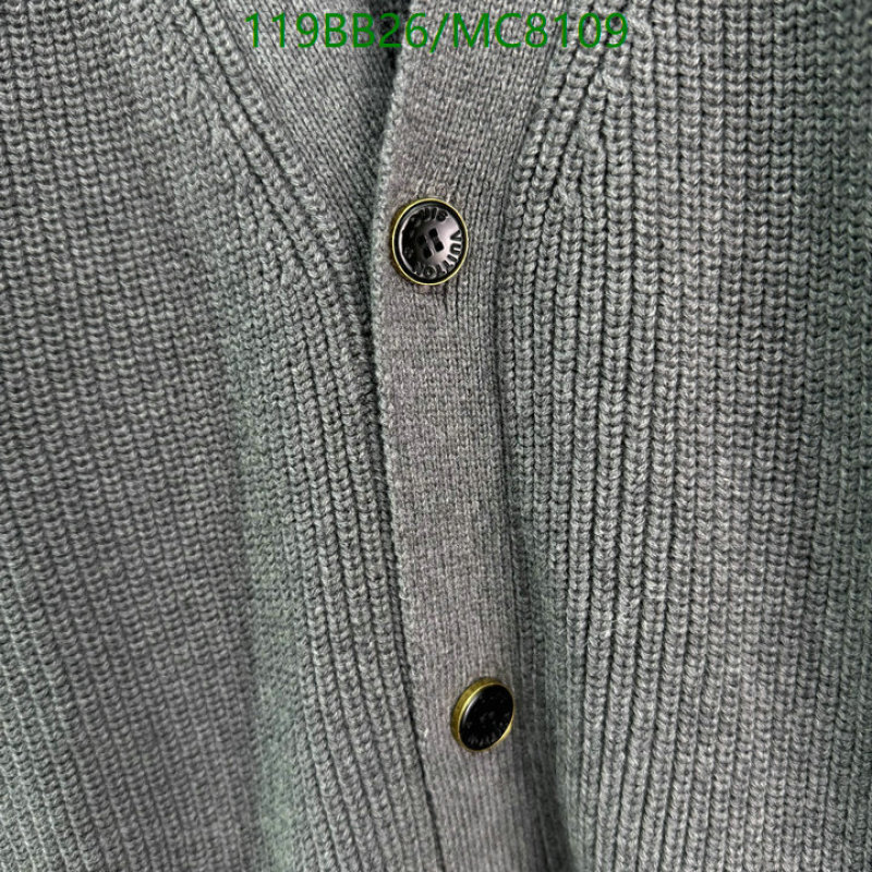 LV-Clothing Code: MC8109 $: 119USD