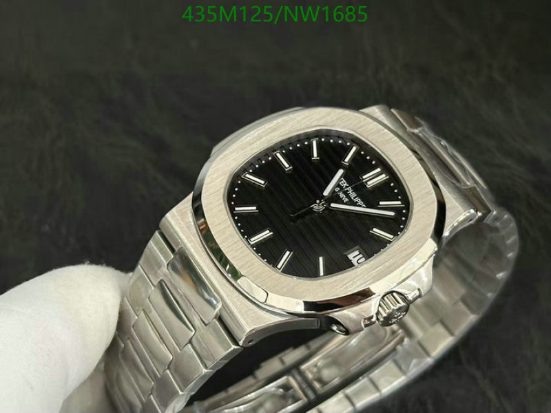 Patek Philippe-Watch-Mirror Quality Code: NW1685 $: 435USD
