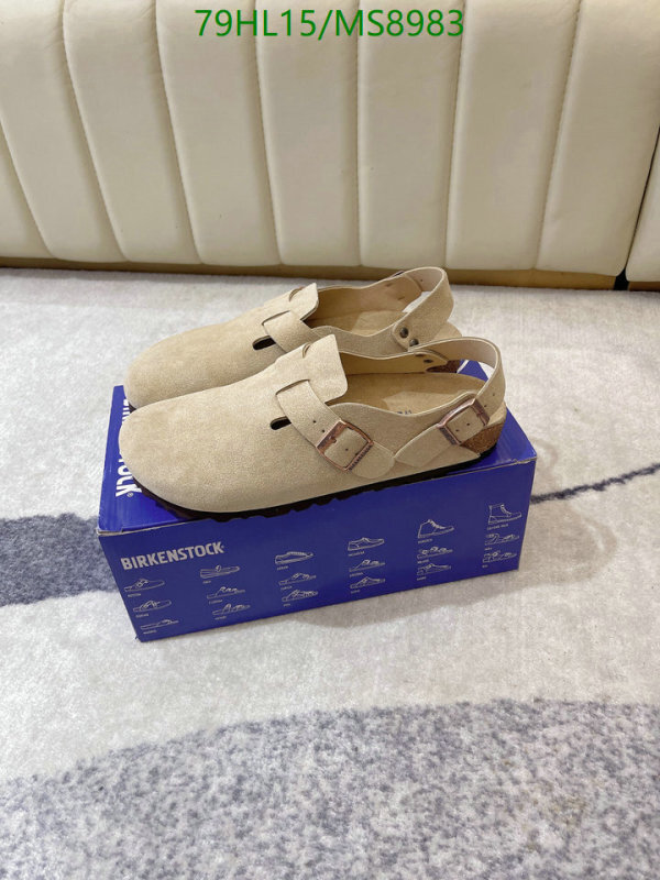 Birkenstock-Men shoes Code: MS8983 $: 79USD