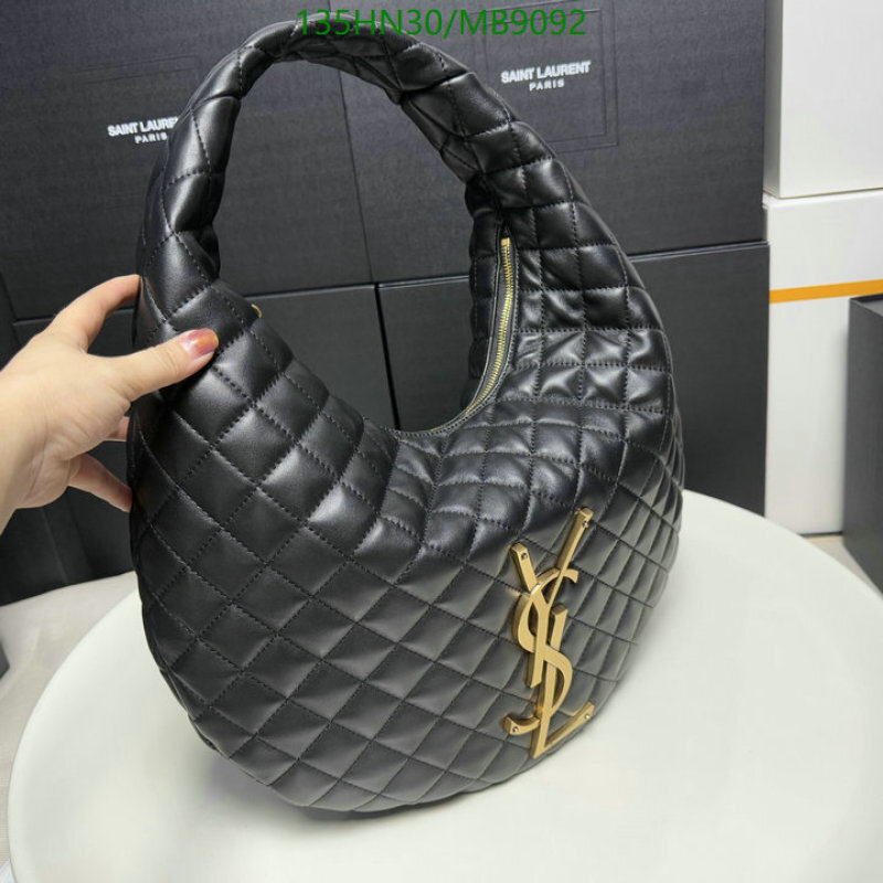 YSL-Bag-4A Quality Code: MB9092 $: 135USD