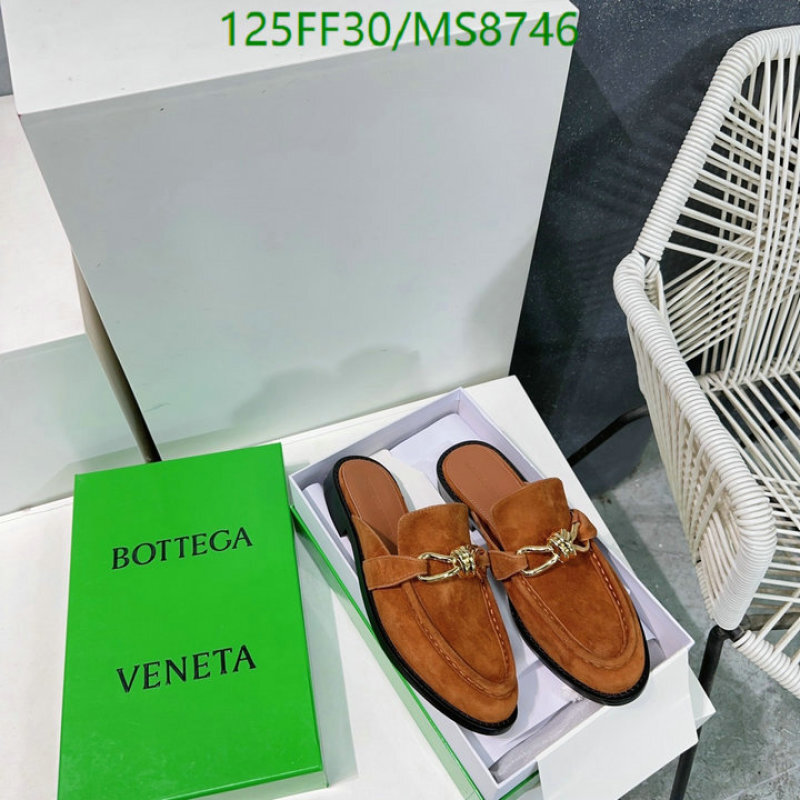 BV-Women Shoes Code: MS8746 $: 125USD