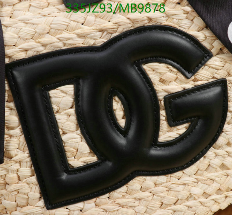 D&G-Bag-Mirror Quality Code: MB9878 $: 335USD