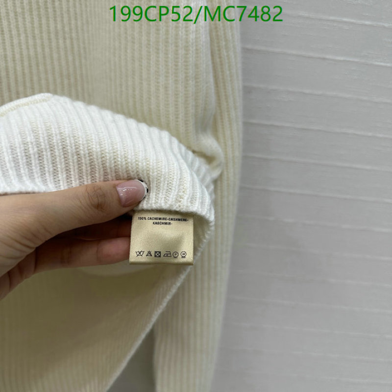 Hermes-Clothing Code: MC7482 $: 199USD