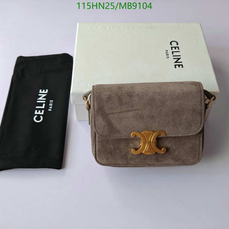 Celine-Bag-4A Quality Code: MB9104