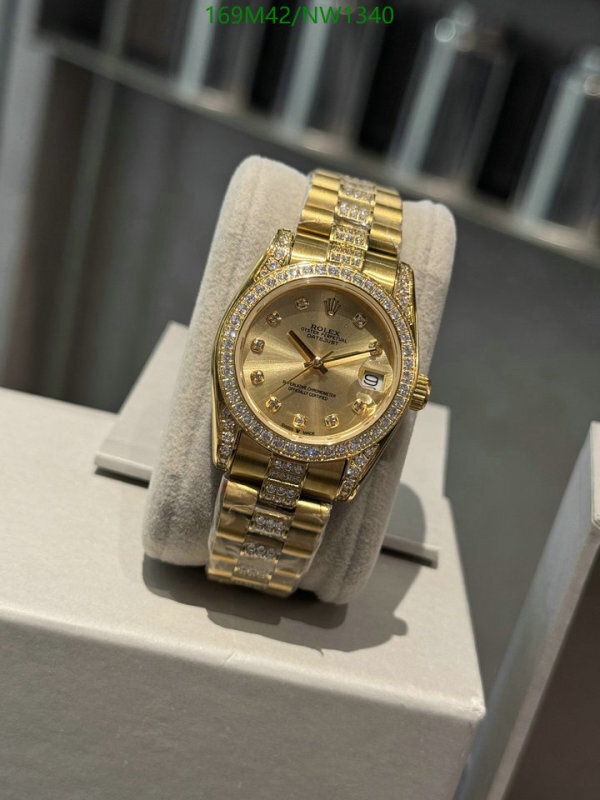 Rolex-Watch-4A Quality Code: NW1340 $: 169USD