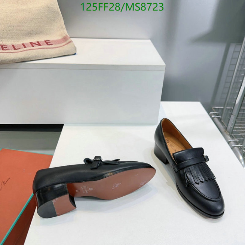 Loro Piana-Women Shoes Code: MS8723 $: 125USD