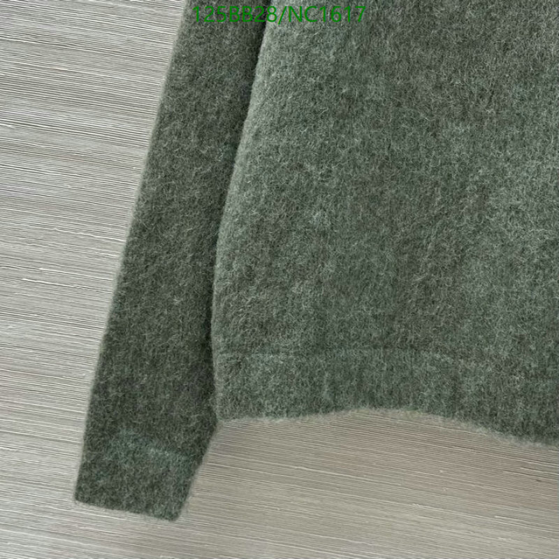 YSL-Clothing Code: NC1617 $: 125USD
