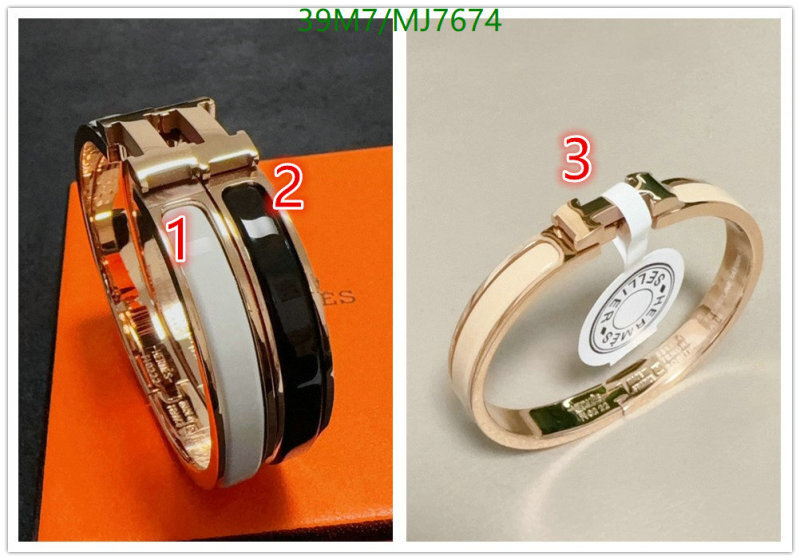 Hermes-Jewelry Code: MJ7674 $: 39USD