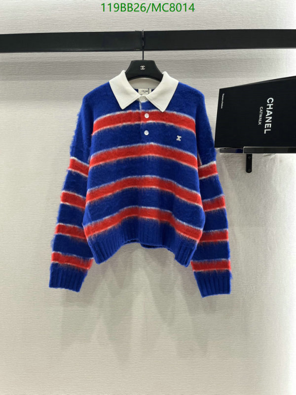 Celine-Clothing Code: MC8014 $: 119USD