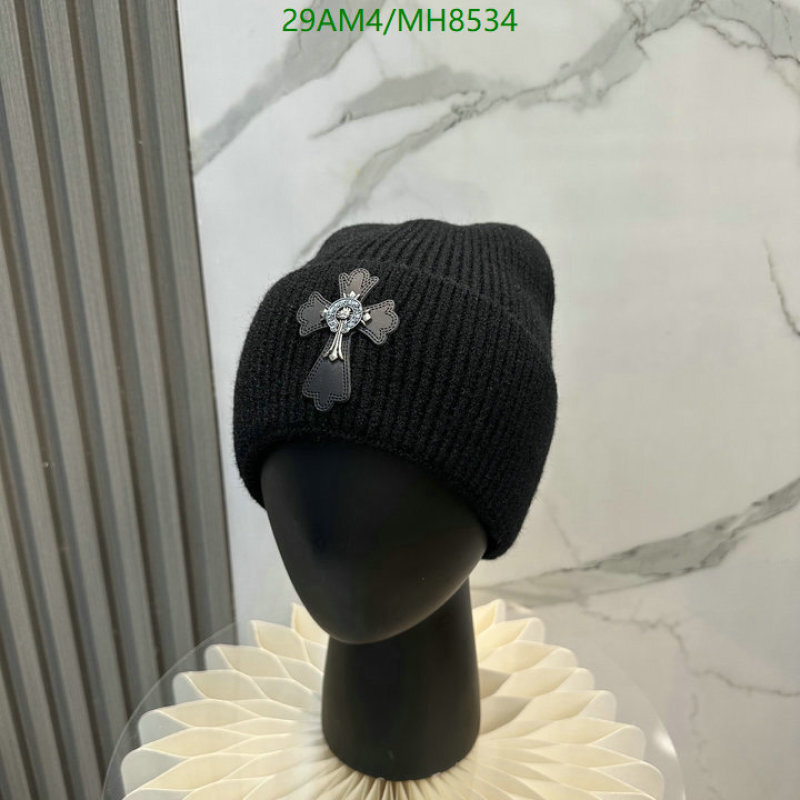 Chrome Hearts-Cap(Hat) Code: MH8534 $: 29USD
