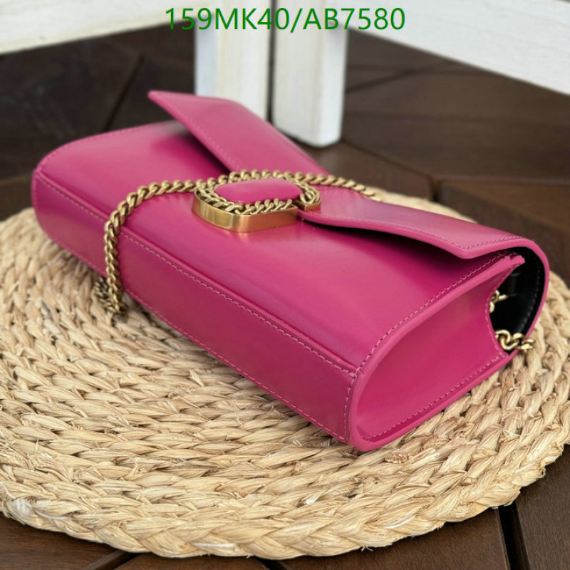Marc Jacobs-Bag-Mirror Quality Code: AB7580 $: 159USD