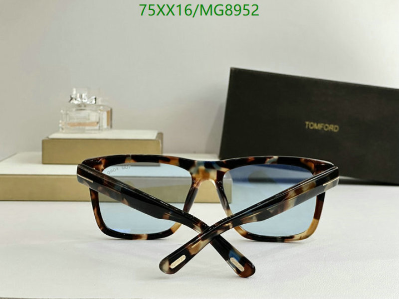 Tom Ford-Glasses Code: MG8952 $: 75USD