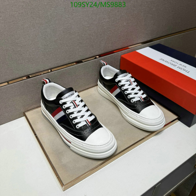 Thom Browne-Men shoes Code: MS9883 $: 109USD