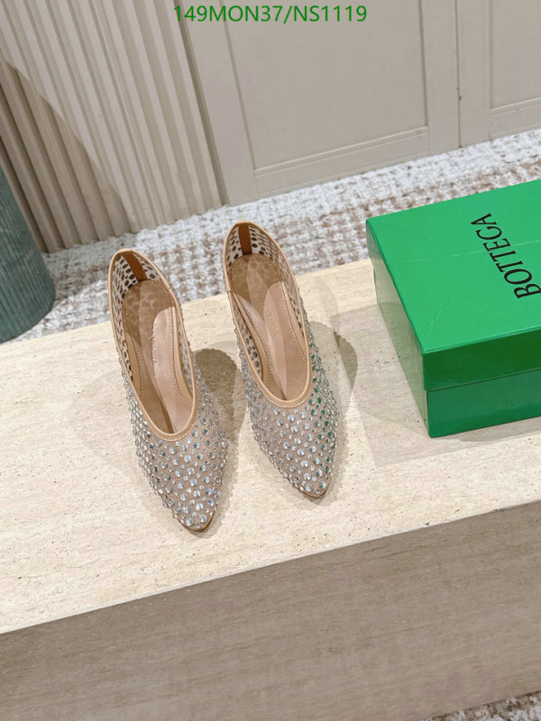BV-Women Shoes Code: NS1119 $: 149USD