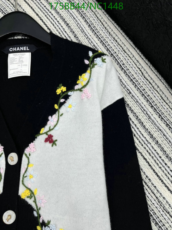 Chanel-Clothing Code: NC1448 $: 175USD