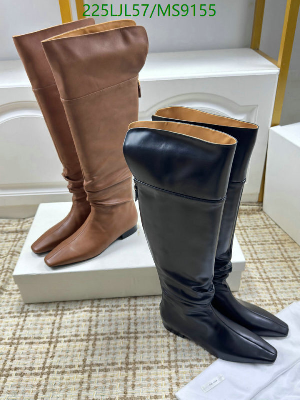 Boots-Women Shoes Code: MS9155 $: 225USD