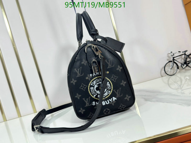 LV-Bag-4A Quality Code: MB9551 $: 95USD