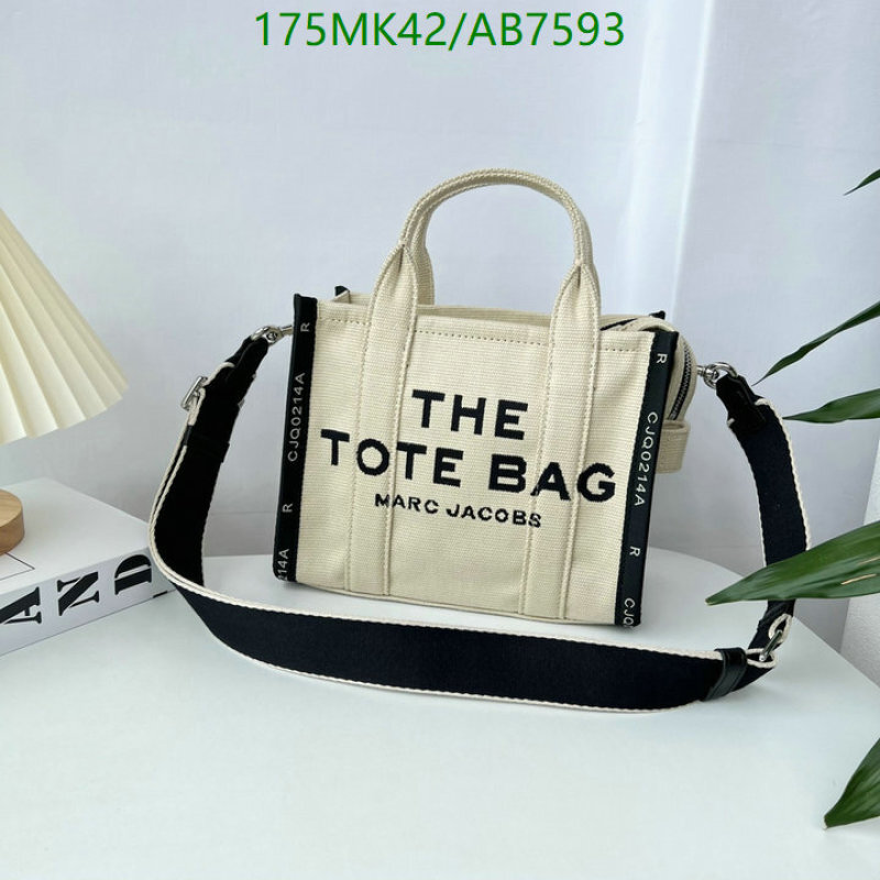 Marc Jacobs-Bag-Mirror Quality Code: AB7593
