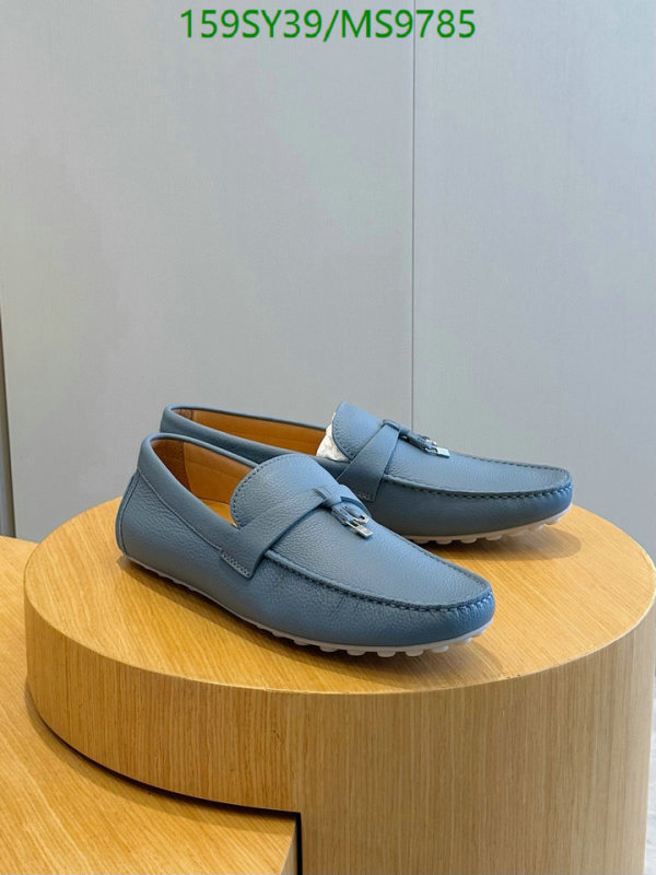 Loro Piana-Men shoes Code: MS9785 $: 159USD