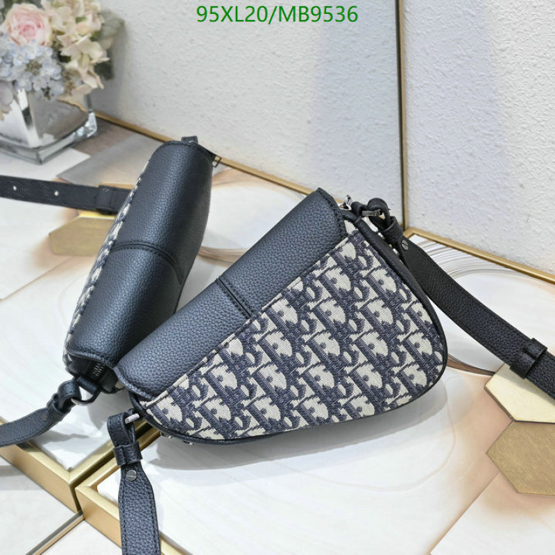 Dior-Bag-4A Quality Code: MB9536 $: 95USD