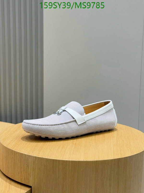 Loro Piana-Men shoes Code: MS9785 $: 159USD