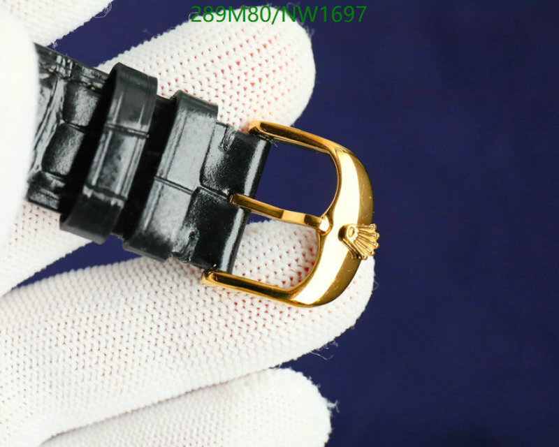Rolex-Watch-Mirror Quality Code: NW1697 $: 289USD