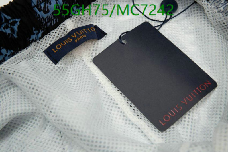 LV-Clothing Code: MC7242 $: 55USD