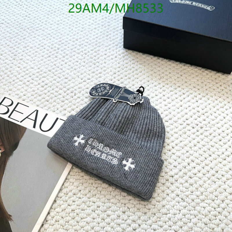 Chrome Hearts-Cap(Hat) Code: MH8533 $: 29USD