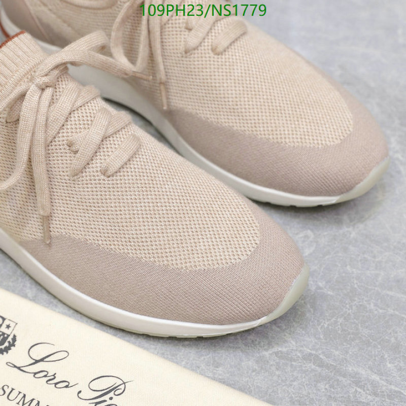 Loro Piana-Men shoes Code: NS1779 $: 109USD