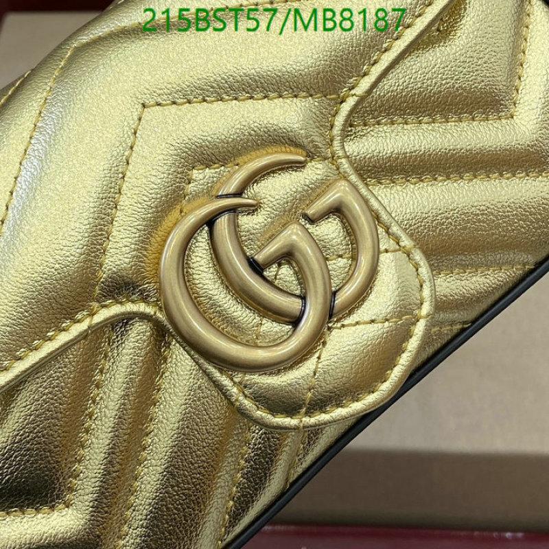Gucci-Bag-Mirror Quality Code: MB8187-Yupoo.ru - Copybrand.Team photo album Gucci-Bag-Mirror Quality Code: MB8187